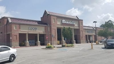 Randalls Food And Drug #2672