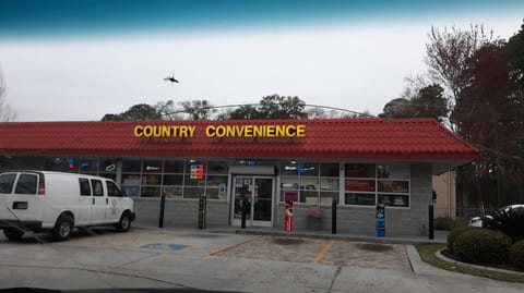 Country Convenience 1