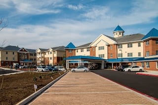 Bridgewater Retirement Community