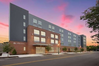 La Quinta Inns & Suites
