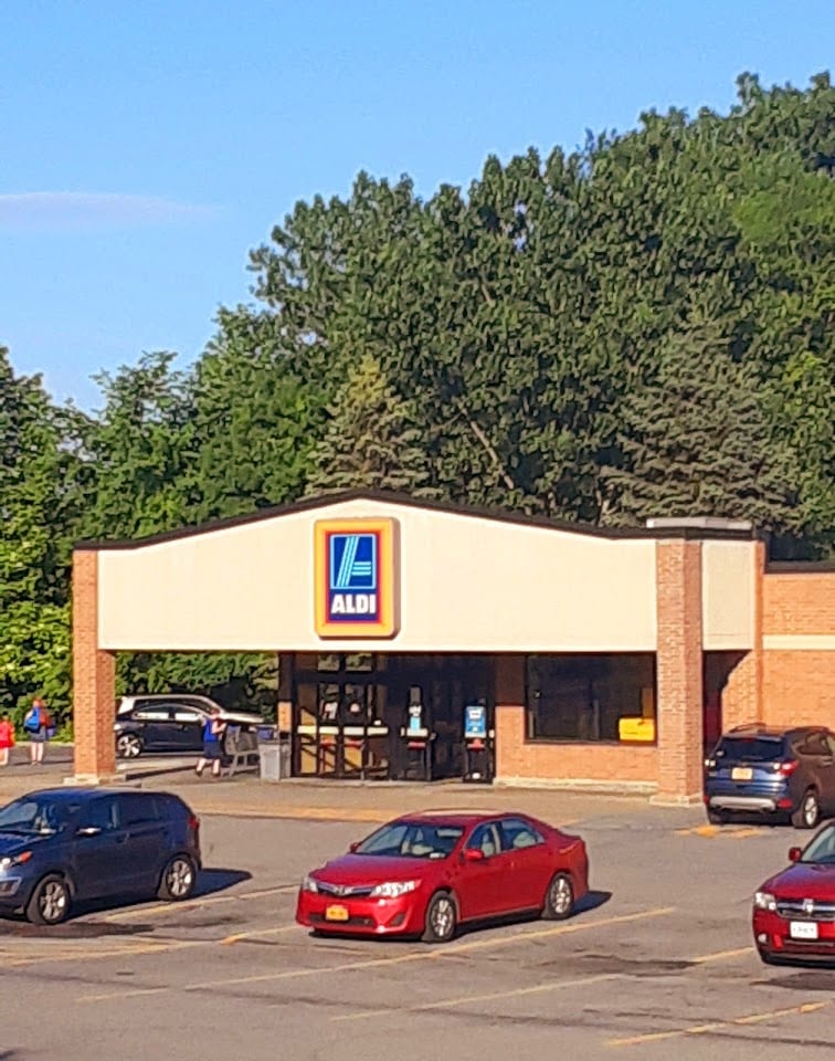 Aldi #465117