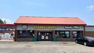 Sparkle Mart