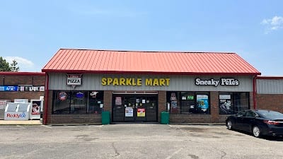 Sparkle Mart