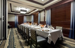 Ruths Chris Steak House