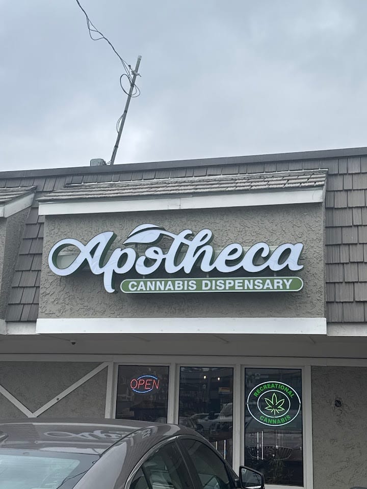 Apotheca Kingston Pike