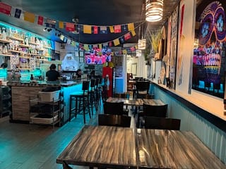 Lalos Margaritas Mexican Grill