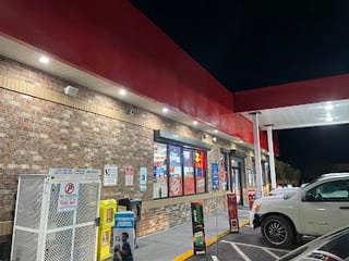 Coastal Petro (myr)