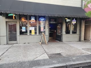 The Brickyard