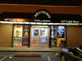 Mr Js Fine Wine & Spirits