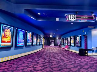 Amc Pompano Beach 18 #4182