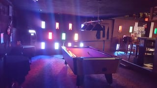 Classics Restaurant+Lounge