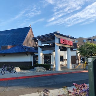 Benihana #1021