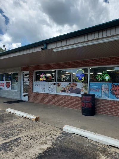 The Party Store
