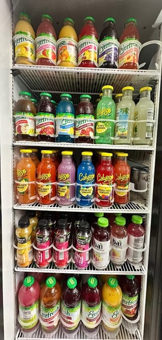 Lake Mini Mart