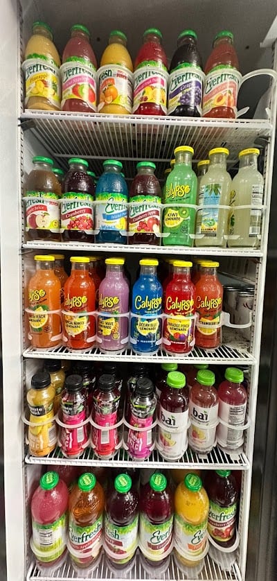 Lake Mini Mart