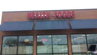 Healthy Alternative-Bvrcrk