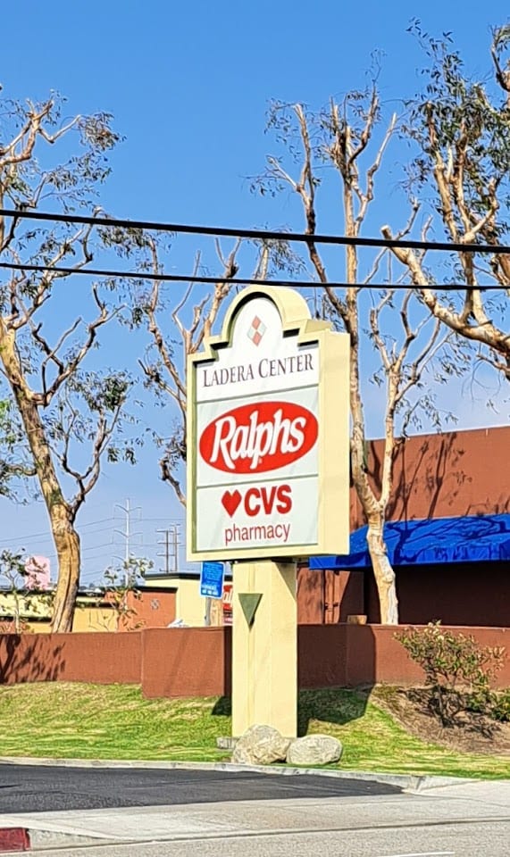 Cvs Pharmacy