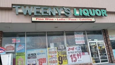 Tweeny S Deli & Wine