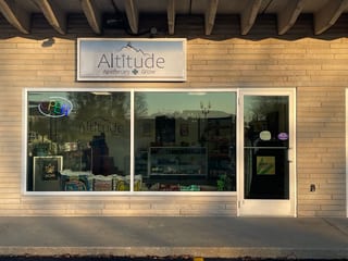 Altitude Apothecary