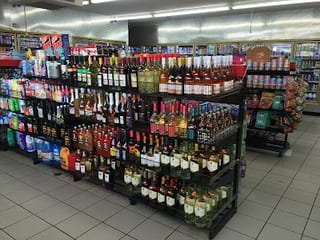 B&n Food Mart #336