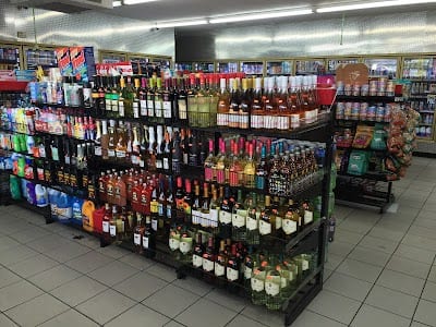 B&n Food Mart #336