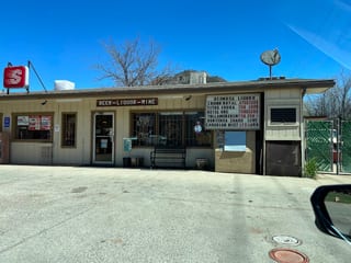 Hermosa Liquors
