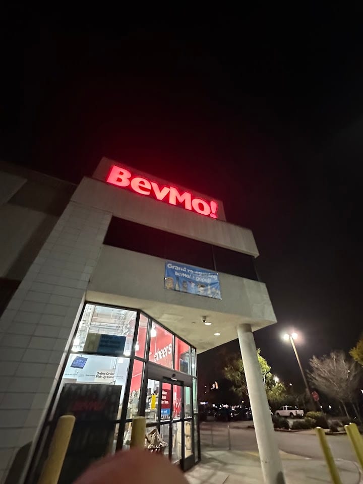 BevMo