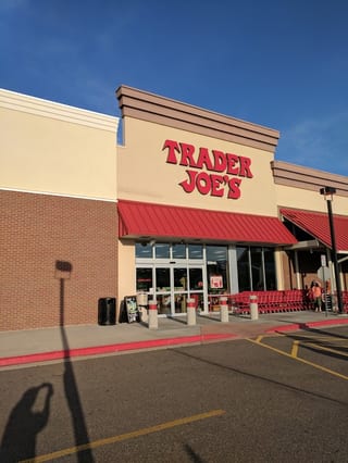 Trader Joes #306
