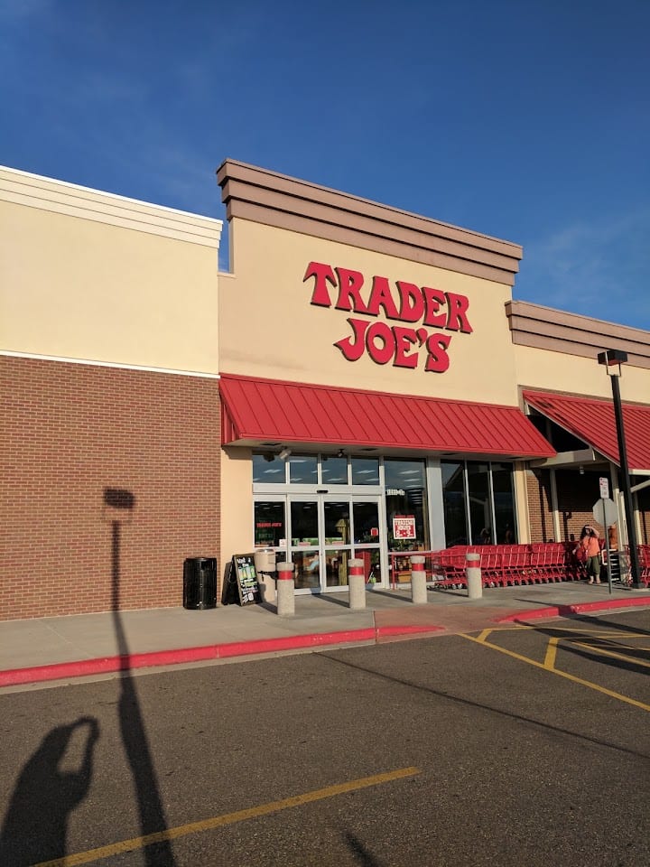 Trader Joes #306