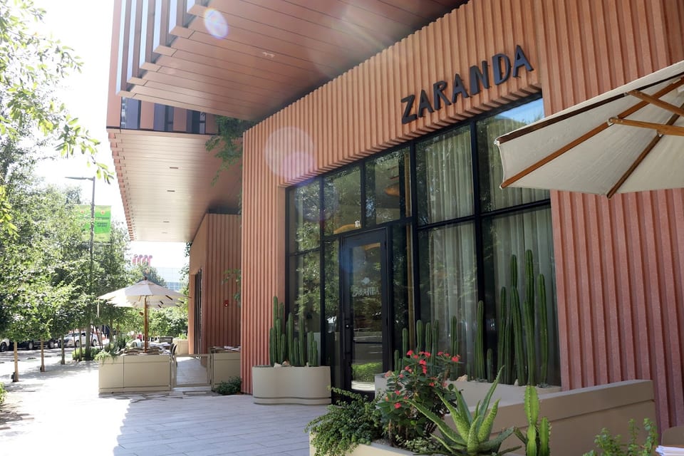 Zaranda