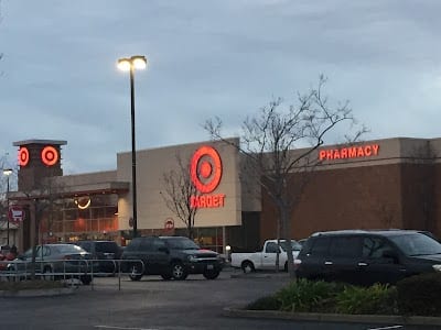 Target Store