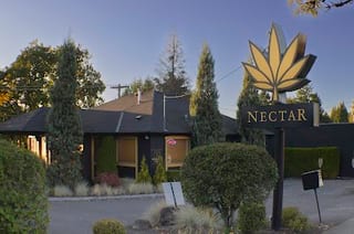 Nectar -terwilliger