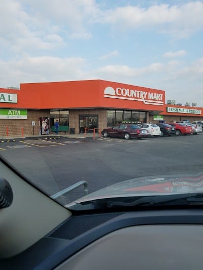 Harps Food Store #304