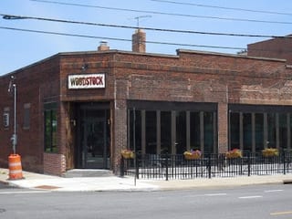 Woodstock Bbq