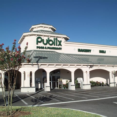 PUBLIX