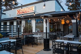 Modena