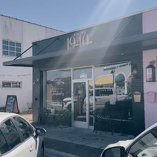 Bistro 1940 Downtown