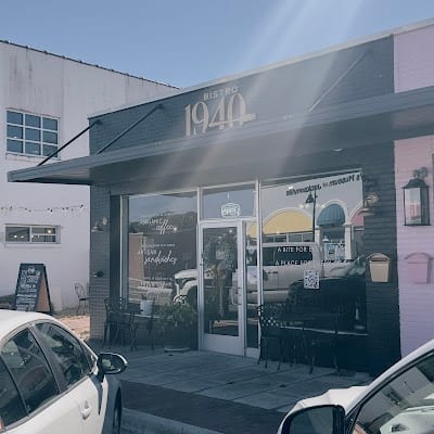 Bistro 1940 Downtown