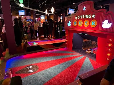 Puttshack