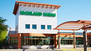 Highland Farms - Mississauga