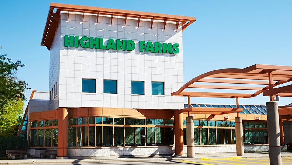 Highland Farms - Mississauga