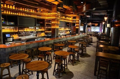 Stout Nyc