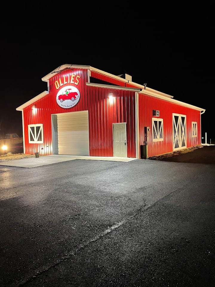 Ollies Drive Thru