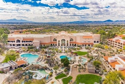 Westin Hotels & Resorts