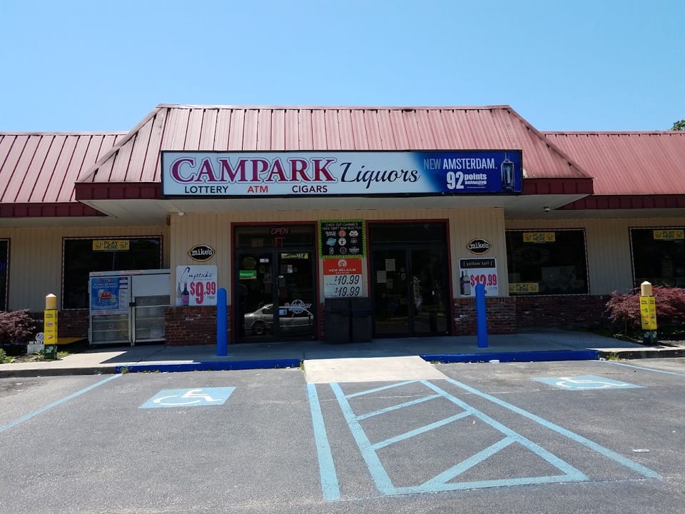Campark Liquors