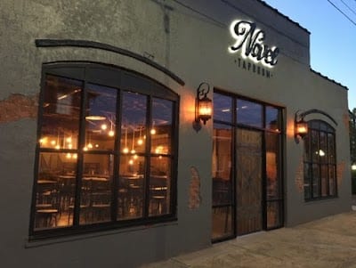 Novel Tap Room