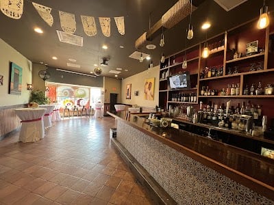 El Tamarindo Rest I