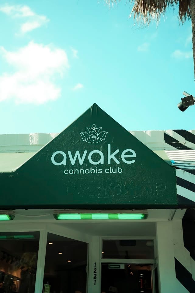 Awake Store