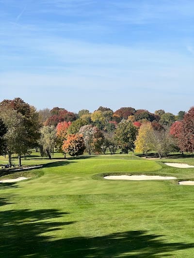 Brookside Country Club