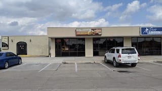 La Hacienda Mexican Restaurant